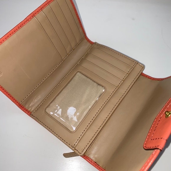 Coach Wallet - Picture 2 of 4